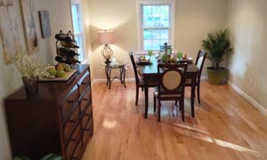 Dining Room Remodeling CT